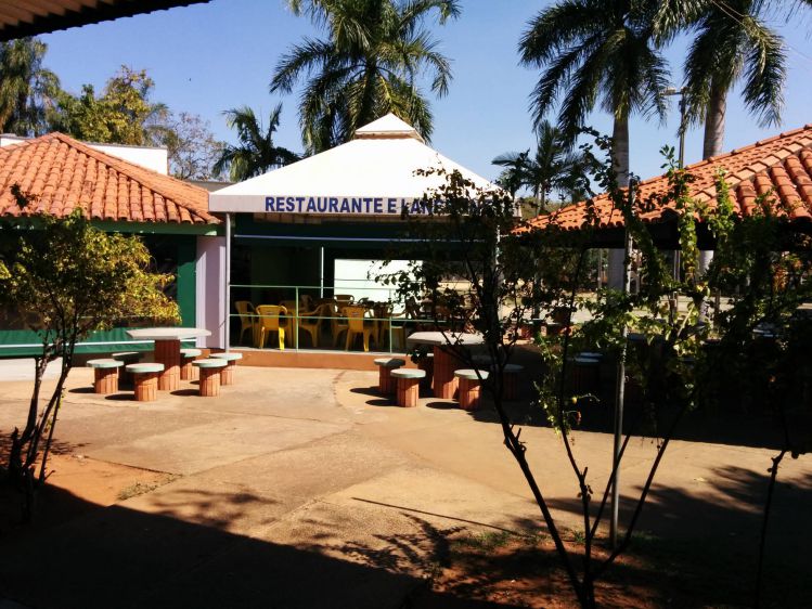 Cantina da FEF