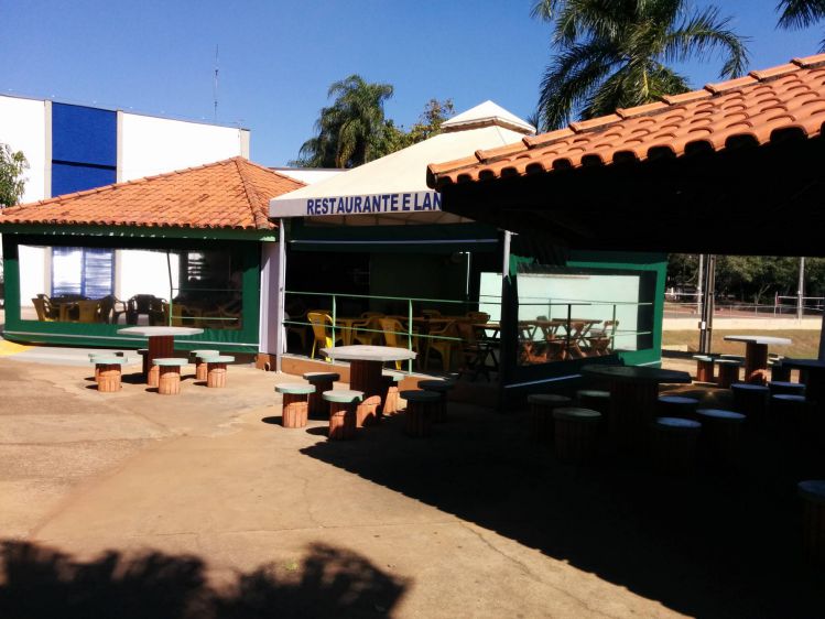 Cantina da FEF