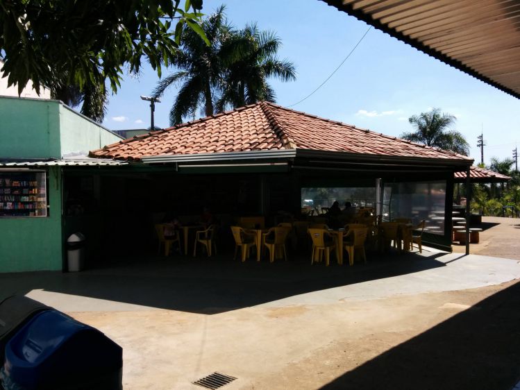 Cantina da FEF