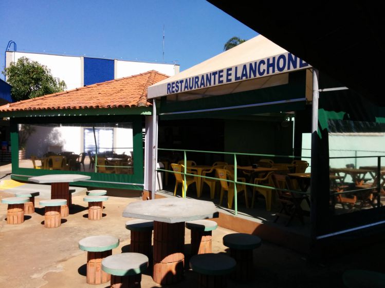 Cantina da FEF
