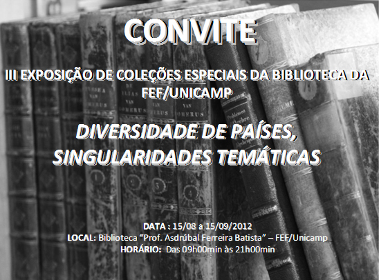 convite