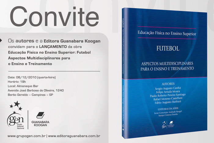 livro