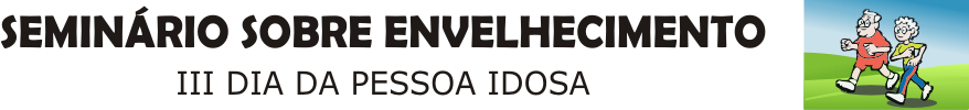 seminario sobre envelhecimento