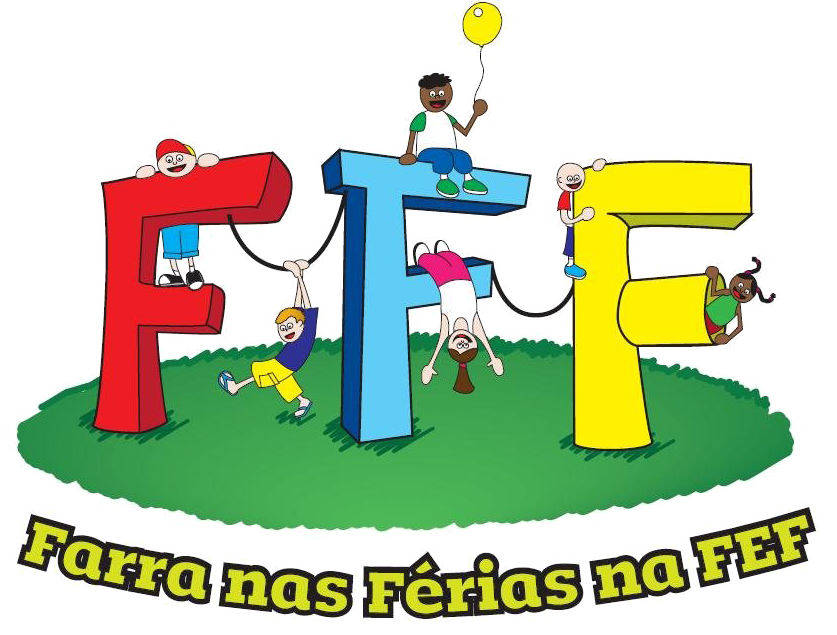 Farra nas Férias