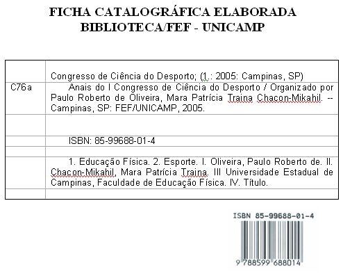 ficha