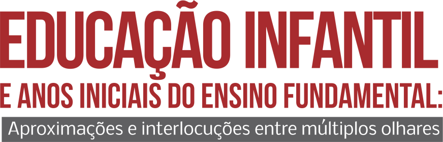 educacao infantil