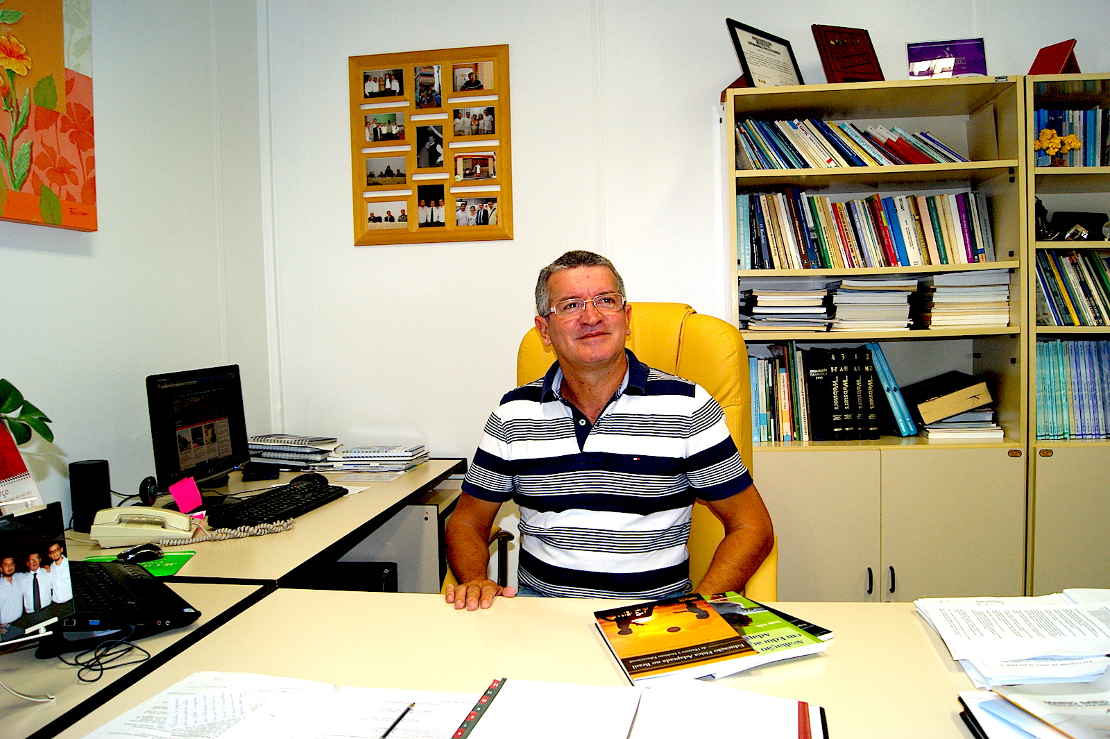 paulo ferreira de araujo