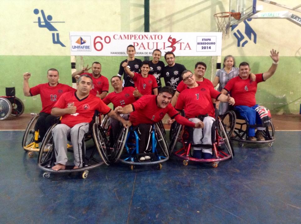 Campeonato Paulista de Handebol