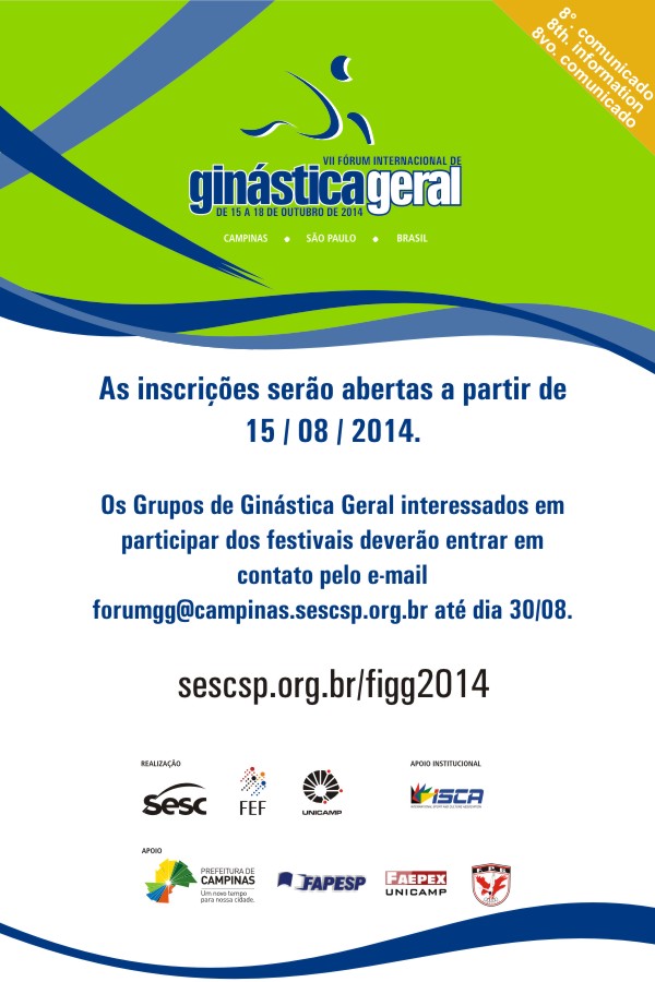 ginastica geral