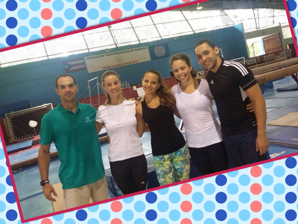 ginastica