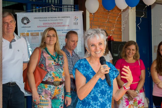 30 anos da FEF,