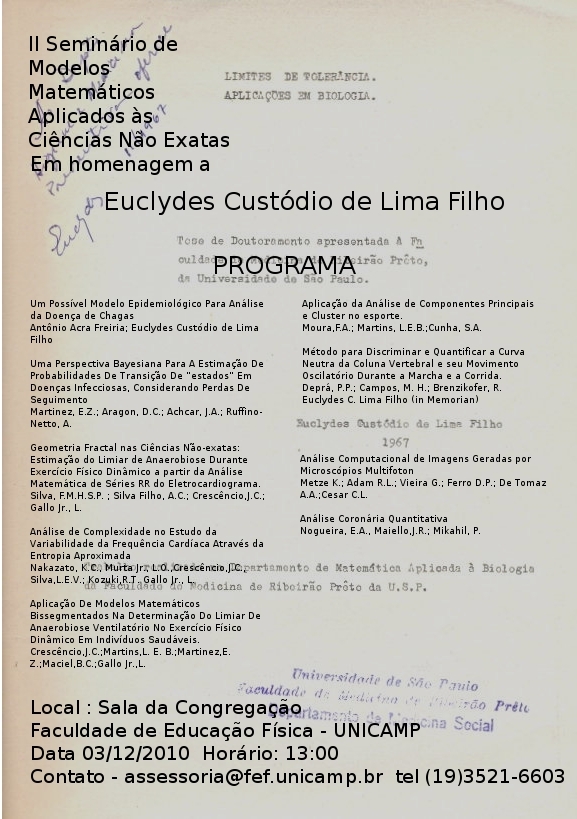 seminario 
