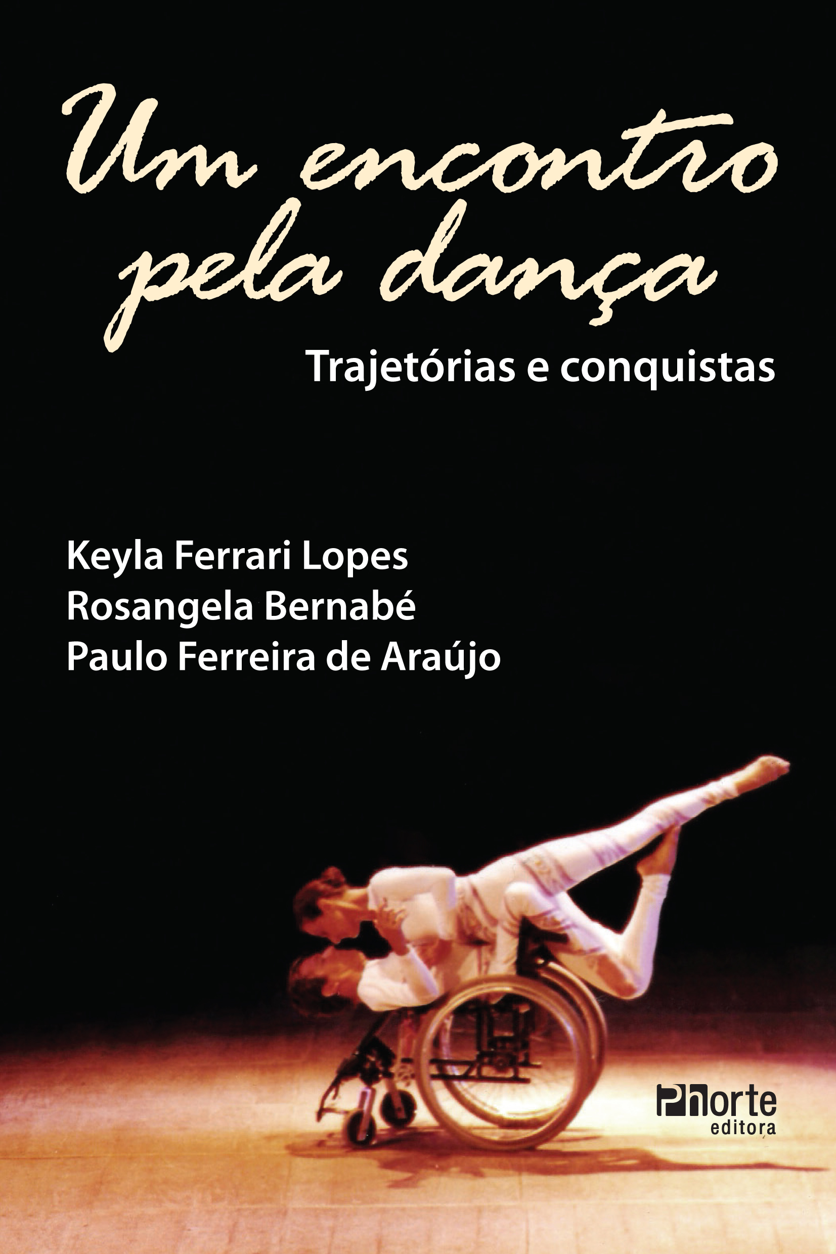 Um Encontro pela Dança: trajetórias e conquistas