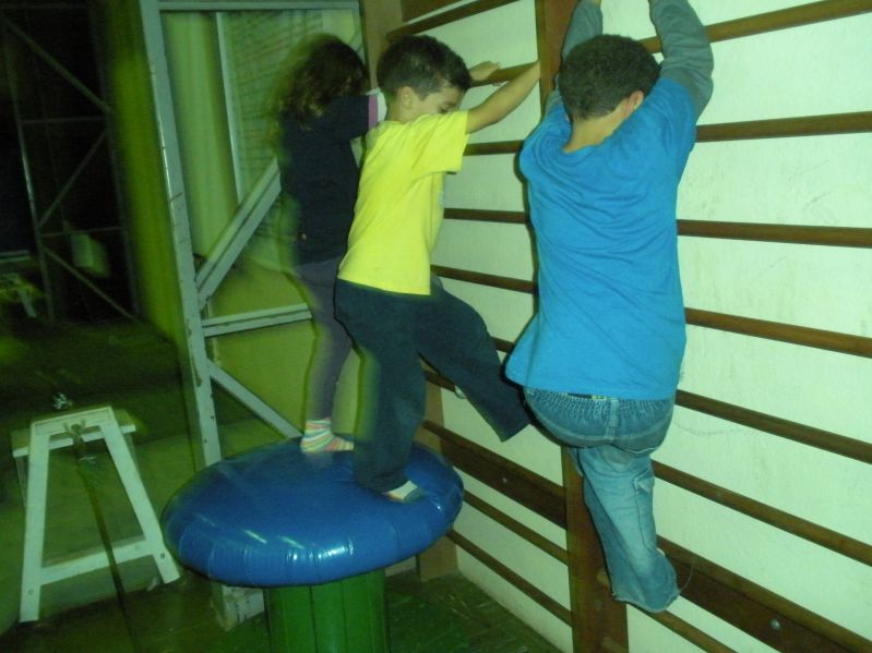Coletivo Fortadores