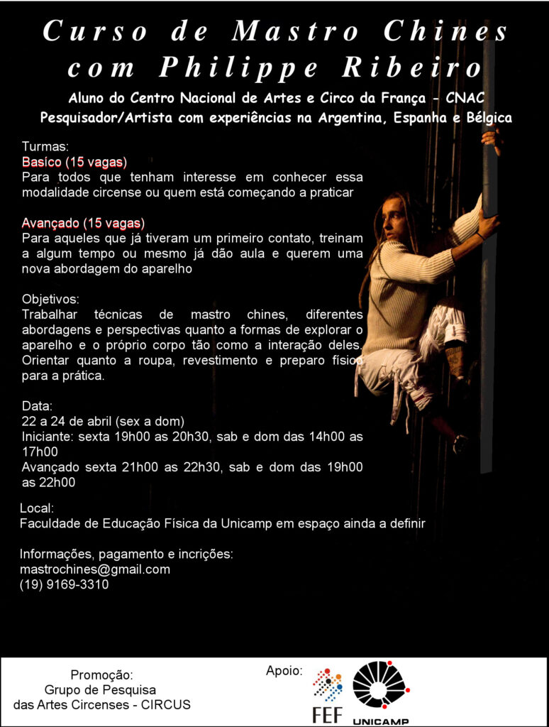 curso