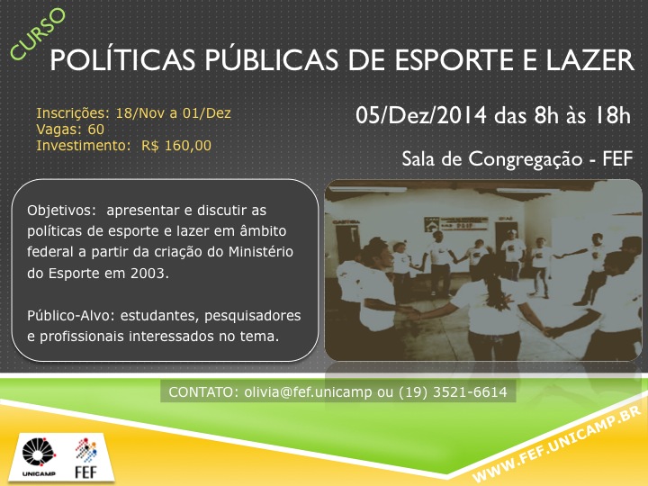curso