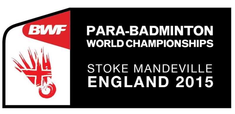 Parabadminton