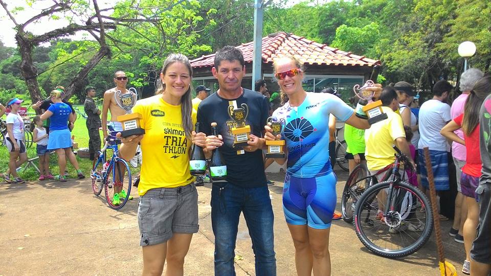 Triathlon