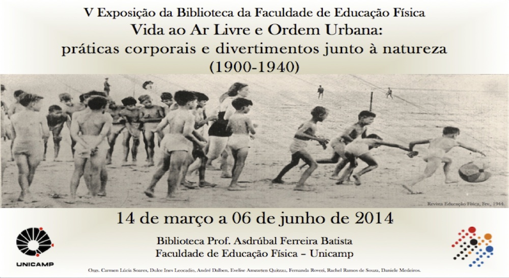 Exposição de Obras Raras