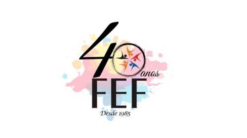FEF 40 Anos