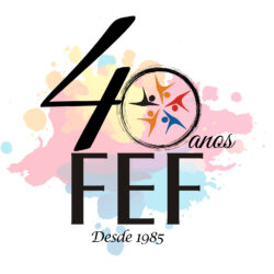 FEF 40 anos
