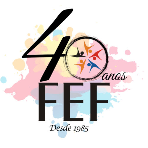 FEF 40 anos