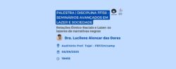 Destaque Palestra FF158