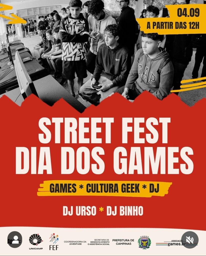 street fest